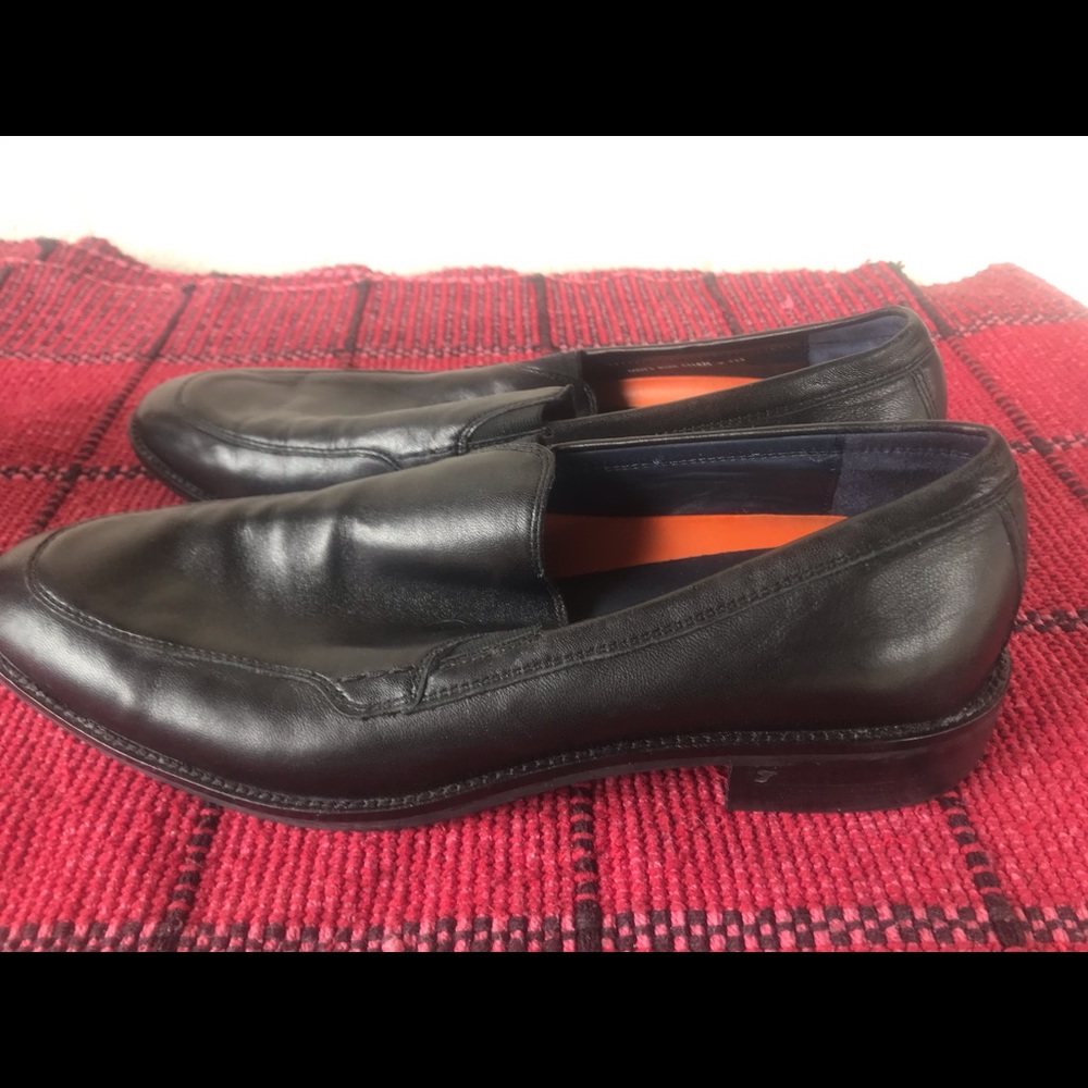 Men’s Cole Haan Lenox Hill Venetian shoes sz 9.5